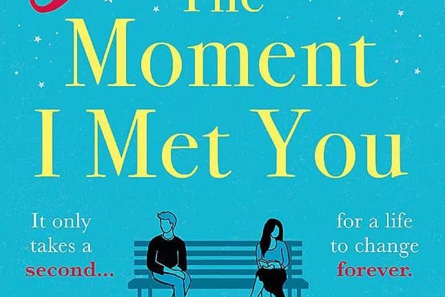 The Moment I Met You