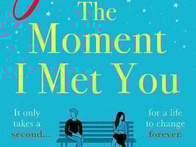 The Moment I Met You