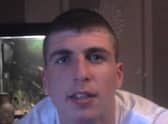 Mark Phoenix