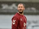 Zak Hardaker