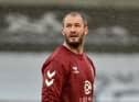 Zak Hardaker