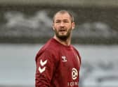 Zak Hardaker