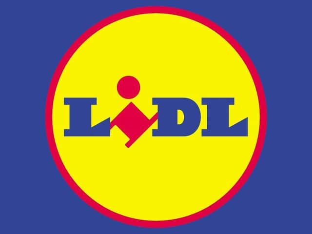 Lidl already has five stores in Wigan borough