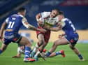 Tommy Leuluai