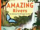Amazing Rivers