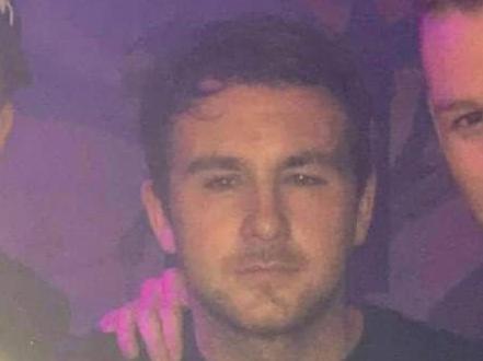 Jake Parkinson