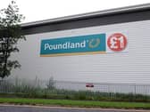 Poundland