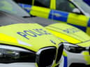 The motorway has been closed since 3.30am between junctions 20 (M56, Lymm) and 19 (Knutsford) after an accident involving two lorries, a van and a car