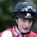 Cieren Fallon is a big Wigan Warriors fan