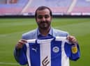 Talal Al Hammad at the DW