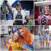 Wigan Pride 2021