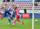Will Keane's late winner