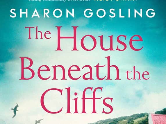 The House Beneath the Cliffs