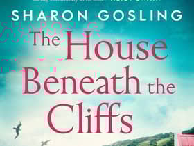 The House Beneath the Cliffs