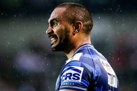 Thomas Leuluai