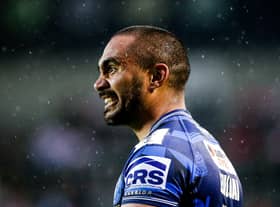 Thomas Leuluai
