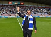 Talal Al Hammad at the DW on Saturday