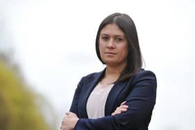 Lisa Nandy MP