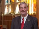 Lord Peter Smith