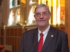 Lord Peter Smith