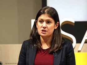 Lisa Nandy