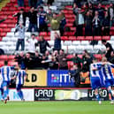 Euphoria for Latics and their fans
