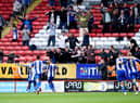 Euphoria for Latics and their fans