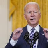 President Joe Biden