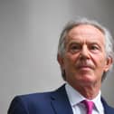 Tony Blair