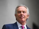 Tony Blair