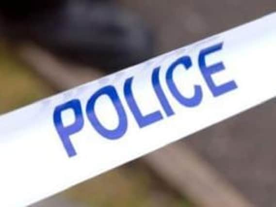 Police have arrested two men on suspicion of carjacking