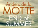 End of Summer