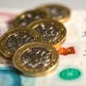 There is opposition to plans to remove the uplift to universal credit