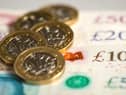 There is opposition to plans to remove the uplift to universal credit