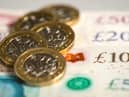 There is opposition to plans to remove the uplift to universal credit