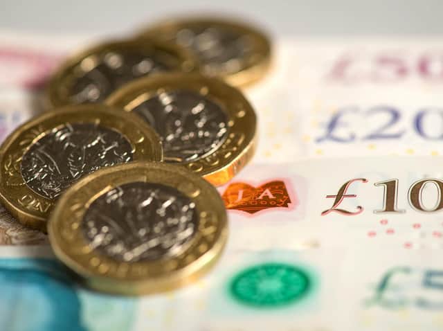 There is opposition to plans to remove the uplift to universal credit