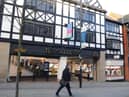 A group want more consultation with citizens over the proposals for Wigan town centre