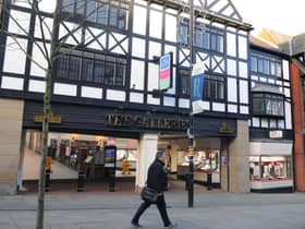 A group want more consultation with citizens over the proposals for Wigan town centre