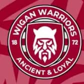 A Wigan Warriors player has been injured
