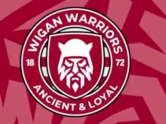 A Wigan Warriors player has been injured