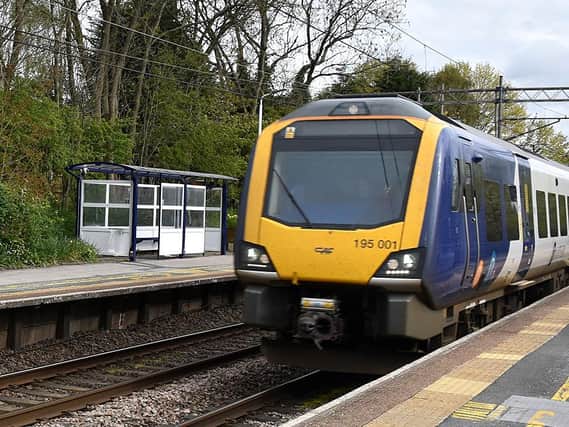 Northern is advising customers travelling this August bank holiday weekend to check before they travel and be flexible with their journeys