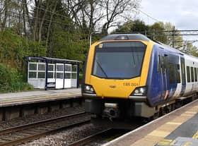 Northern is advising customers travelling this August bank holiday weekend to check before they travel and be flexible with their journeys