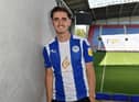 Tom Bayliss at the DW