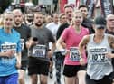 A previous Wigan 10k