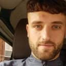 Louis Bean has been missing for five days