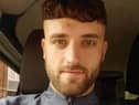 Louis Bean has been missing for five days
