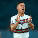 Cristiano Ronaldo is set to make a sensational return to Manchester United