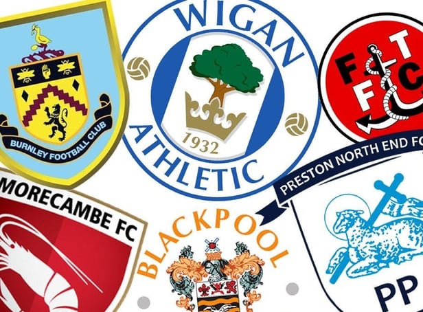Deadline day is here!