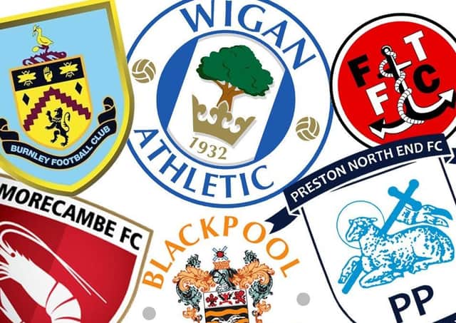 Deadline day is here!