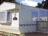 Static caravans offer a great deal of escapism